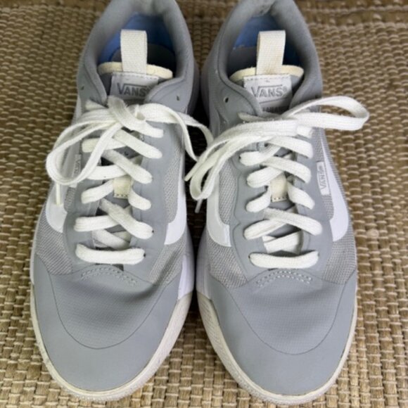 Vans Shoes - Vans Ultra Range EXO Frost Grey. Size 8